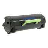 Toner Compatível 24b6713 P/ Impressora Lexmark M3150 Xm3150 16.000 Cópias