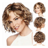 Of Pelucas Cortas Para Mujer Rubia, Cabello Corto Natural