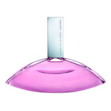 Calvin Klein Euphoria Edt 100ml Mujer - Avinari