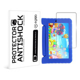 Protector De Pantalla Antishock Para Multilaser Kid Pad Plus