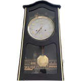 Reloj De Pared  San Marcos - Campanero