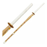 Espada Shinai Katana Bambu Para Treino-kendo-kenjutsu 120cm
