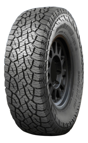 Llanta Kumho Road Venture At52 235 75 R 15 Oferta