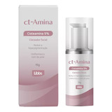 Libbs Clareador Facial Ct-amina Cisteamina 5% - 15g