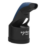 Socketscan S700, Escáner De Código De Barras 1d Y La Base De