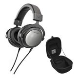 Beyerdynamic T5 Paquete De Auriculares Cerrados Tesla De Con