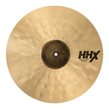 Crash Sabian Hhx De 18 Pulgadas - Xtreme Crash Hhx 11892xn