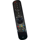 Control Remoto Mr21ga Para LG Smart Tv 