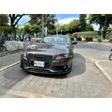 Audi A4 2011 1.8 T Trendy Plus Multitronic Cvt