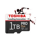 Tarjeta Microsd Toshiba De 1 Tb Xc