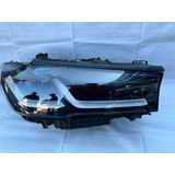 Faro Bmw Serie 5 2021 2022