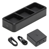 Cargador Usb-c Más Hub Multicargador 100w Para Dji Mavic 3 