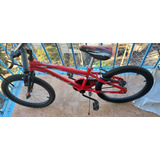 Bicicleta Marca Olmo Modelo Cosmo 20 Xcr.