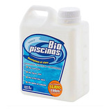 Desinfectante   Piscina   Biopiscinas