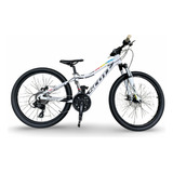 Bicicleta Scott Todoterreno Junior 24 