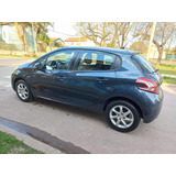 Peugeot 208 Allure