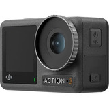 Câmera Dji Osmo Action 3 Standard 4k/120fps Com Nota Fiscal