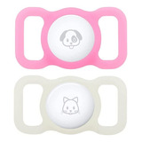 Soporte Para Collar De Perros Y Gatos Airtag, Pack 2u. - 05