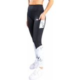 Leggings Venum Women Power Evo Licra Spat Mma Mujer B-champs