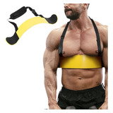 Tabla Para Entrenamiento De Biceps Ajustable Arm Blaster