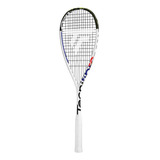 Raqueta De Squash Tecnifibre Carboflex 130 X-speed