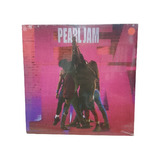 Lp - Pearl Jam  - Lacrado - Imp