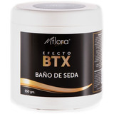 Btx Crema Capilar Baño De Seda 550gr