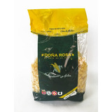 Fideos Secos Coditos Sin Tacc Sin Gluten Doña Rosa X3 U