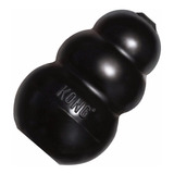 Juguete Kong Extreme Negro Large Grande Rubber Toy Original