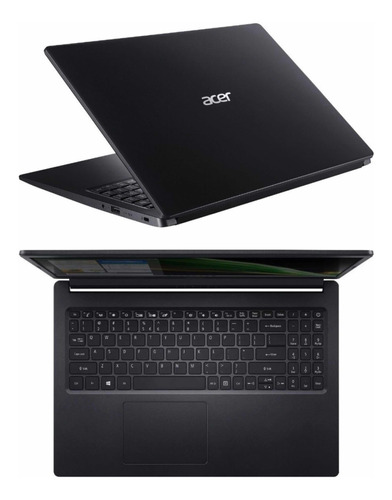Notebook Acer Aspire 3 Intel Celeron N4020 4gb Ram 128gb Ssd