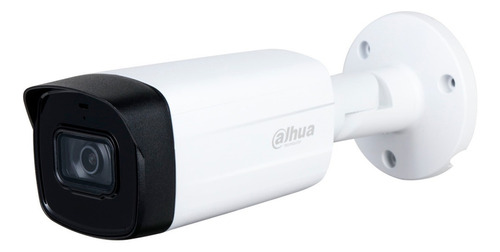 Camara Bullet 5 Mp Lente 3.6 Mm Vision 92°  Ir80 Ip67 Dahua