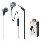 Audifonos Jbl Endurance Run 2 In Ear Con Cable