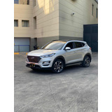 Hyundai Tucson 2020 2.0 Gls Limited