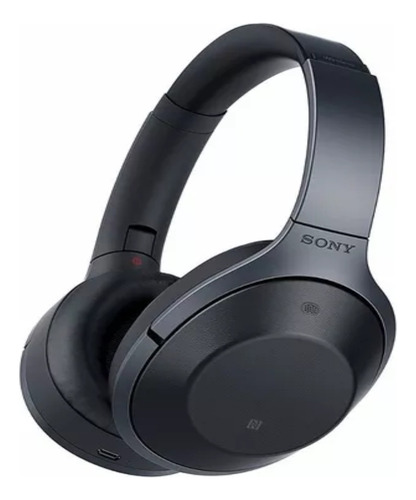 Auriculares Inhalambricos Sony Mdr-1000x