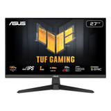 Monitor Asus Tuf Gaming 27 1080p (vg279q3a) Full Hd, 180hz, 