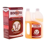 Bovecto Pour On Antiparasiticida Bovinos