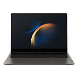 Portatil Samsung 16  Galaxy Book3 Pro Business Laptop Comput