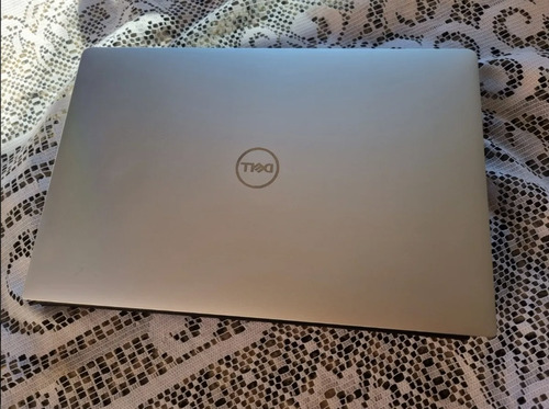 Dell Xps 13 7390 I7 10g Hexacore 16gb 512ssd 4k Touchscreen