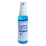 Limpa Telas 60ml Clean - Implastec