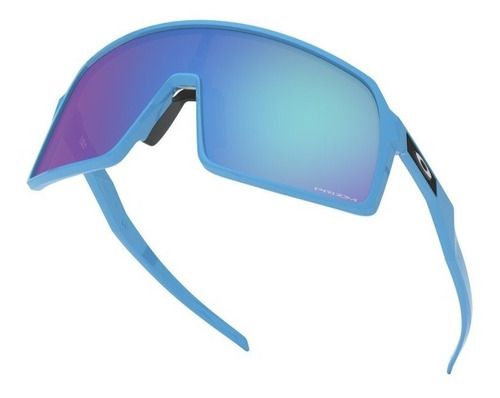 Lentes Oakley Sutro 940607 Sky Prizm Sapphire 100% Original 