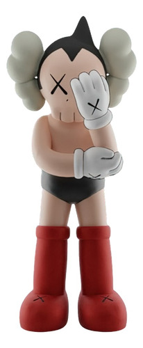 Kaws Astroboy Figura Custom