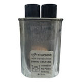 Capacitor Microondas .85 Mfd 2100vac Universal Ch85