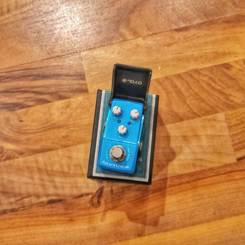 Pedal Joyo Future Chorus