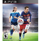 Fifa 16 - Standard Edition - Playstation 3