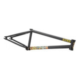 Cuadro Bmx Fiend Palmere V2 - Luis Spitale Bikes