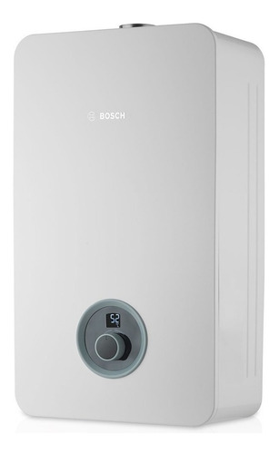 Calentador De Agua A Gas Glp Bosch Therm 2400 F 8l Blanco 127v