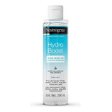 Agua Micelar Neutrogena Hydro - mL a $125