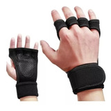 Guantes Entrenamiento Gym Pesas Alta Calidad Vhex!