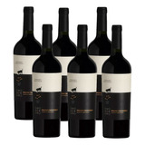 Vino Perro Callejero Cabernet Sauvignon Caja X 6 De 750cc