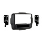 Kit Adaptacin Radio Dash Jeep Renegade (15+) Jeep Wagoneer